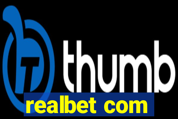 realbet com